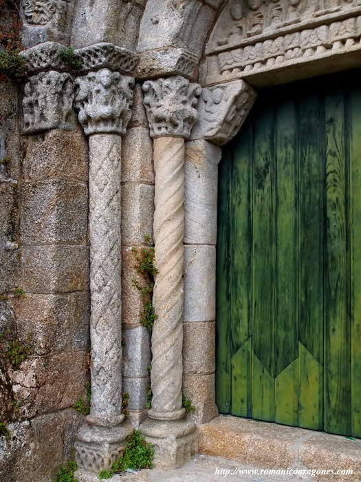 COLUMNAS Y SU DECORACIÓN